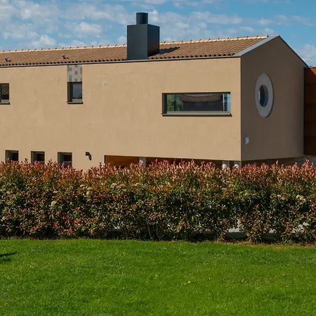 Casa Arbor Blanco With A View And Heated Infinity Pool Villa