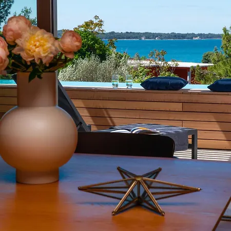 Casa Arbor Blanco With A View And Heated Infinity Pool Villa *